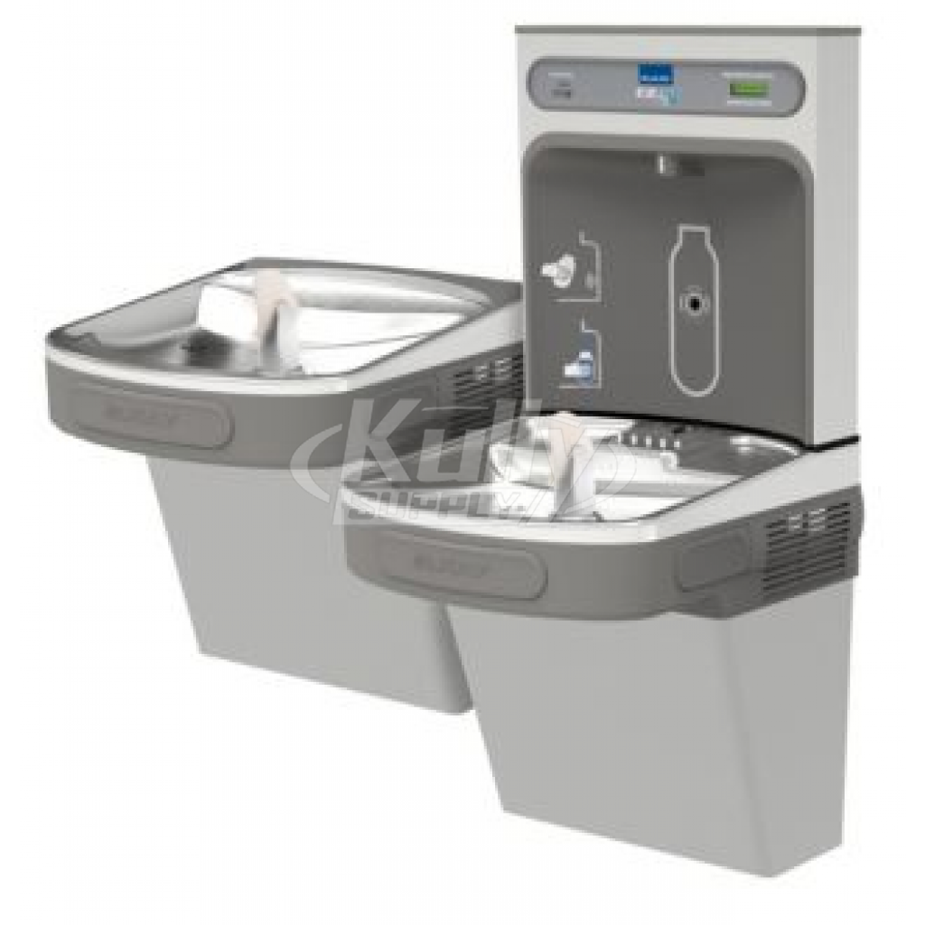 elkay ezh20 refrigerated filtered drinkingfountaindoctor