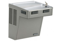 Elkay EMABFDS Stainless Steel NON-REFRIGERATED Drinking Fountain