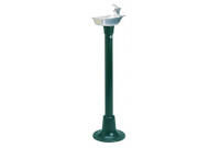 Halsey Taylor 4616 Outdoor Drinking Fountain