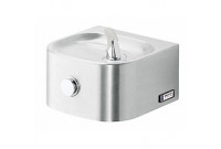 Elkay EDFP210C NON-REFRIGERATED In-Wall Drinking Fountain