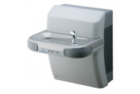 Halsey Taylor HTV8-EE-MVP-Q-TTG Voyager Sensor Operated Water Cooler (Discontinued)