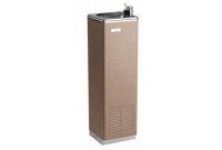 Sunroc CSFD3 SAN Water Cooler (Refrigerated Drinking Fountain) 3 GPH