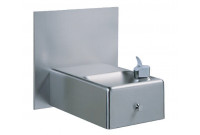 Oasis M140FZ Freeze Resistant NON-REFRIGERATED In-Wall Drinking Fountain