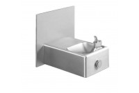 Oasis M140PM NON-REFRIGERATED In-Wall Drinking Fountain