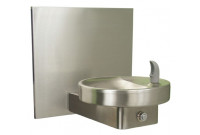 Oasis M140R NON-REFRIGERATED In-Wall Drinking Fountain