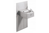 Oasis M8SBEE Sensor-Operated In-Wall Drinking Fountain