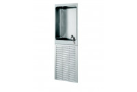 Oasis P12FPM Fully Recessed Water Cooler