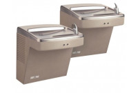 Oasis PF8ACSLEE Dual Sensor-Operated Drinking Fountain with Filter (Discontinued)