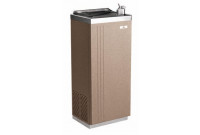 Oasis PLF14FAH Drinking Fountain with Hot Water Tap