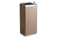 Oasis PLF8FAH Drinking Fountain with Hot Water Tap