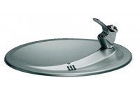 Oasis F300R Countertop Drinking Fountain