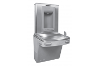 Oasis P8SBF Stainless Steel VersaFiller Water Cooler (Discontinued)