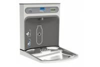 Elkay EZH2O EZWSRK Retrofit Bottle Filling Station for EZ Style Fountains