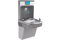 Elkay LZS8WSLP Filtered Bottle Filling Station