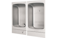 Haws 2406 NON-REFRIGERATED Drinking Fountain (Discontinued)