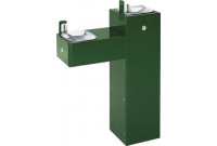 Haws 3300 Outdoor Drinking Fountain