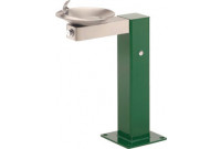 Haws 3377 Outdoor Drinking Fountain