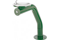 Haws 3380 Outdoor Drinking Fountain