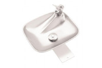 Haws 4010 NON-REFRIGERATED Drinking Fountain