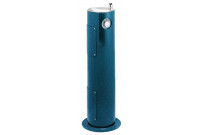 Halsey Taylor 4400SFR Sanitary Freeze-Resistant Outdoor Drinking Fountain (Discontinued)