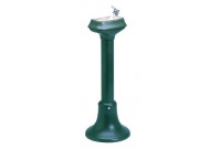 Halsey Taylor 4520-68 Outdoor Drinking Fountain