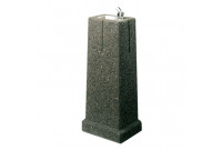 Elkay LK4591 Stone Aggregate Outdoor Drinking Fountain