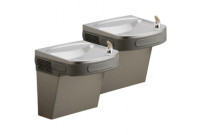 Elkay EZSTLR8LC Dual Drinking Fountain (Discontinued)