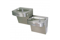 Acorn A112100F AquaAccess Wall Mounted Drinking Fountain