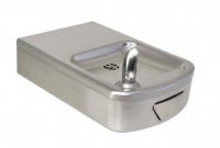 Acorn A151400B AquaContour NON-REFRIGERATED Drinking Fountain