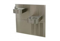 Acorn A152408B-FG AquaContour Recessed Water Cooler