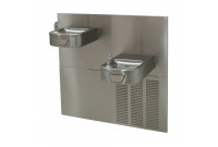 Acorn A152408B AquaContour Recessed Water Cooler
