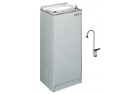 Elkay EFA4LF1Z Drinking Fountain with Glass Filler