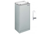 Elkay EFA8LF1Z Drinking Fountain with Glass Filler