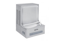 Elkay EHFSADS NON-REFRIGERATED Backsplash Drinking Fountain