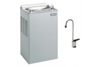 Elkay EWA14LF1Z Drinking Fountain with Glass Filler (Discontinued)