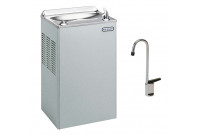 Elkay EWDALF NON-REFRIGERATED Drinking Fountain with Glass Filler