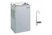 Elkay EWDALF NON-REFRIGERATED Drinking Fountain with Glass Filler