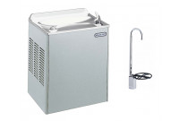 Elkay EWCA4LF1Z Drinking Fountain with Glass Filler