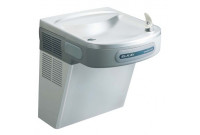 Elkay EZODS Stainless Steel Sensor-Operated NON-REFRIGERATED Drinking Fountain