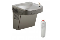 Elkay LZSDL Filtered NON-REFRIGERATED Drinking Fountain