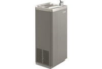 Haws HFO8 Water Cooler (Refrigerated Drinking Fountain) 8 GPH (Discontinued)