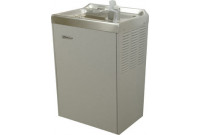 Haws HWO8 Water Cooler (Refrigerated Drinking Fountain) 8 GPH (Discontinued)