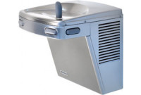 Haws HWUACP8SS Water Cooler (Refrigerated Drinking Fountain) 8 GPH (Discontinued)
