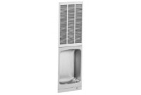 Halsey Taylor BFMR-Q Recessed NON-REFRIGERATED Water Cooler