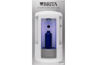 Haws 2000 Brita Hydration Station Bottle Filler (Discontinued)