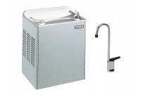 Elkay EWCA4SF1Z Drinking Fountain with Glass Filler