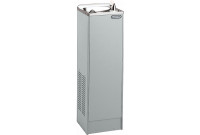 Elkay FD7005S1Z Stainless Steel Drinking Fountain