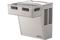 Halsey Taylor HAC8SS-NF Stainless Steel Drinking Fountain