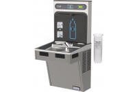Halsey Taylor HydroBoost HTHB-HAC8WF-PV Filtered Drinking Fountain with