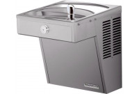 Halsey Taylor HVR8-ADA Vandal-Resistant Drinking Fountain